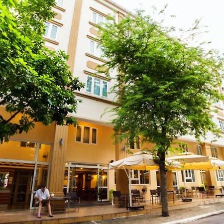 Bali Hotel TP. Hồ Chí Minh Ngoại thất bức ảnh