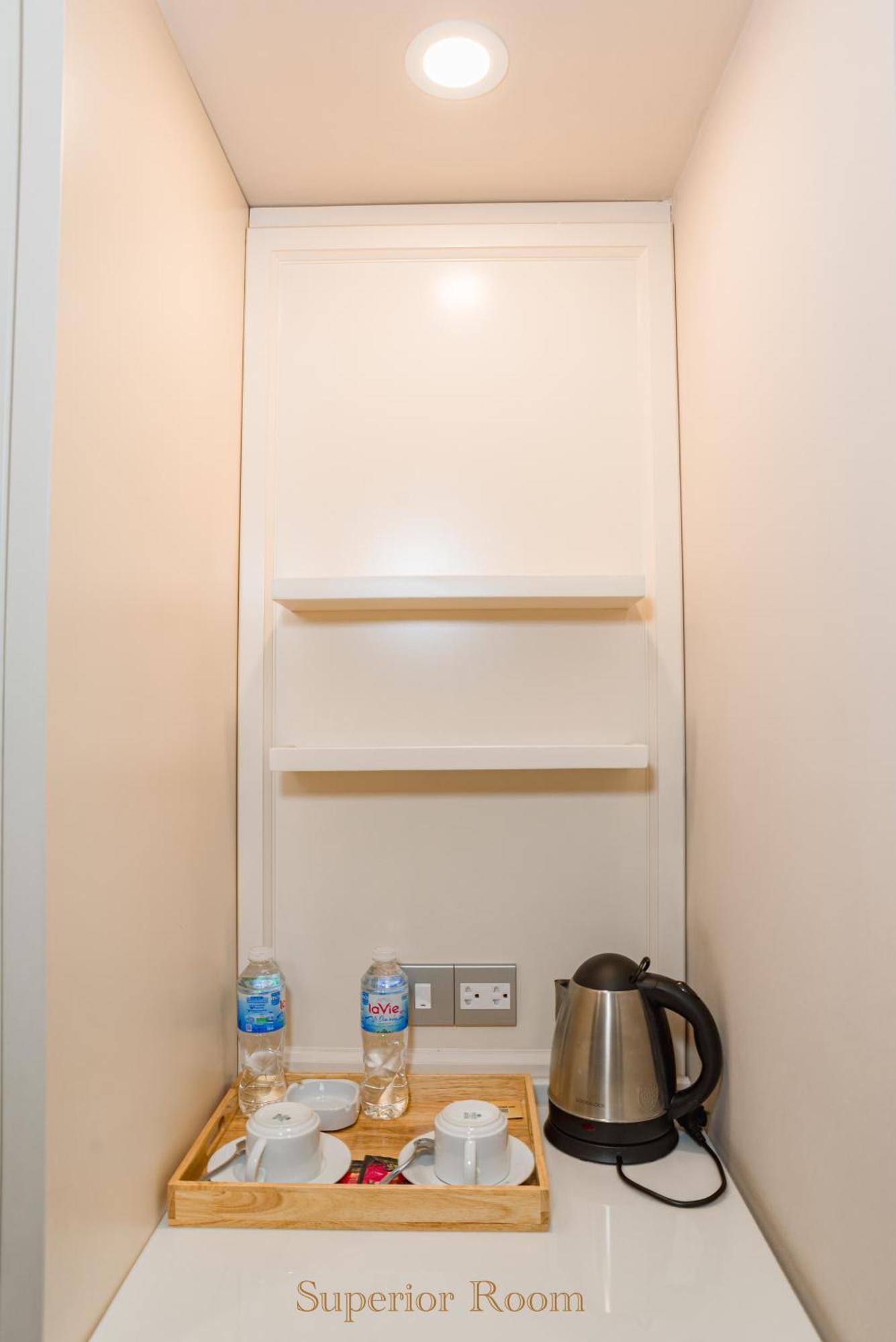 Bali Hotel TP. Hồ Chí Minh Ngoại thất bức ảnh