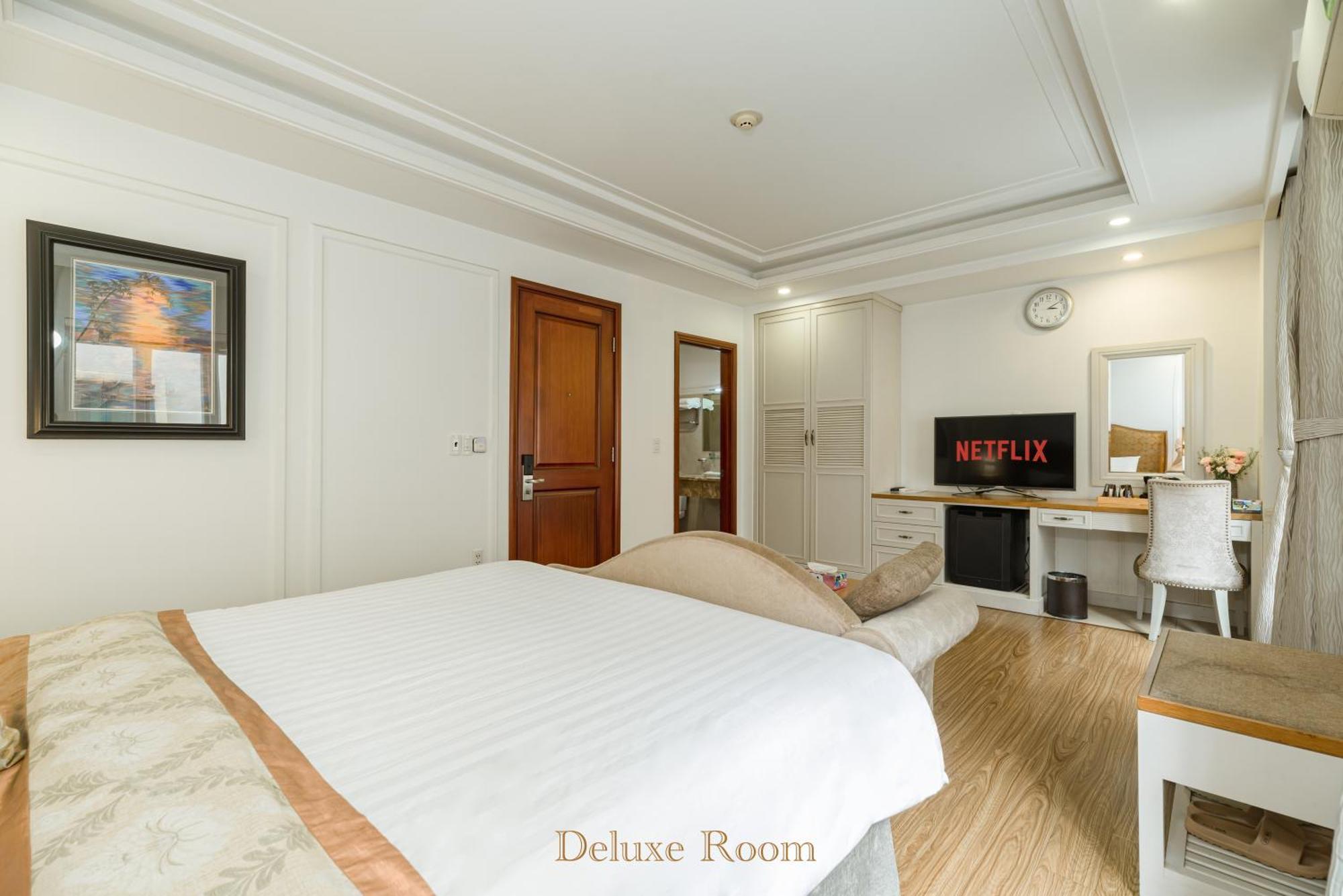 Bali Hotel TP. Hồ Chí Minh Ngoại thất bức ảnh
