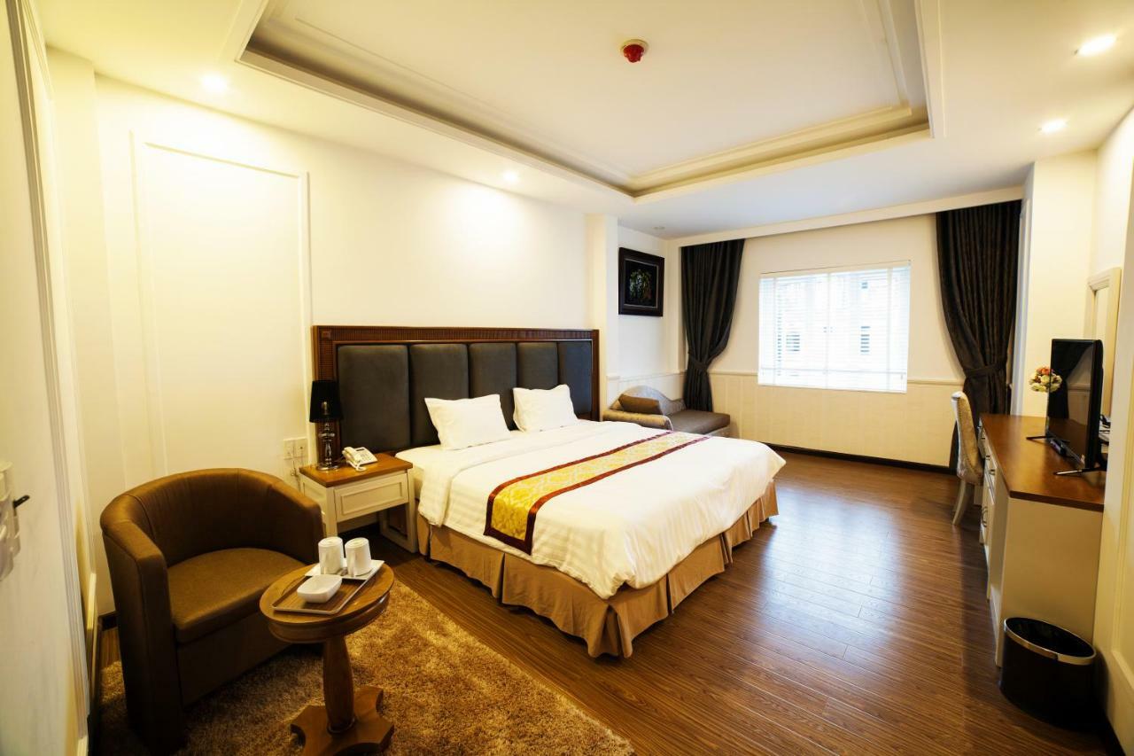 Bali Hotel TP. Hồ Chí Minh Ngoại thất bức ảnh