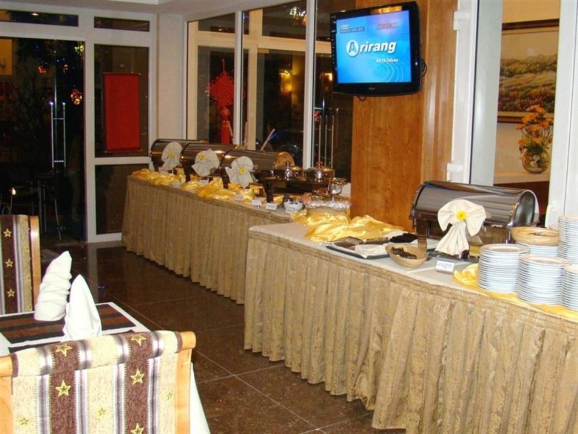 Bali Hotel TP. Hồ Chí Minh Ngoại thất bức ảnh