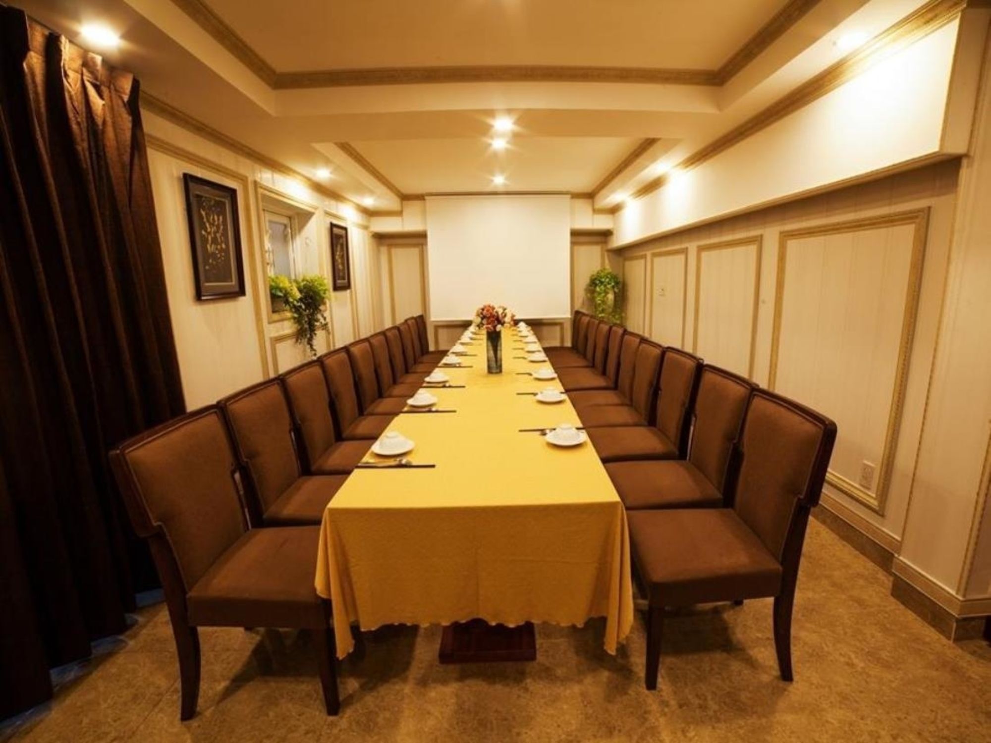Bali Hotel TP. Hồ Chí Minh Ngoại thất bức ảnh