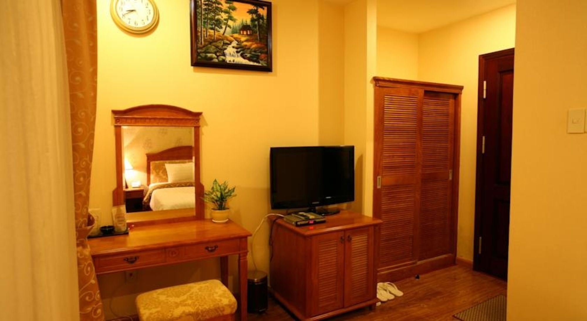 Bali Hotel TP. Hồ Chí Minh Ngoại thất bức ảnh