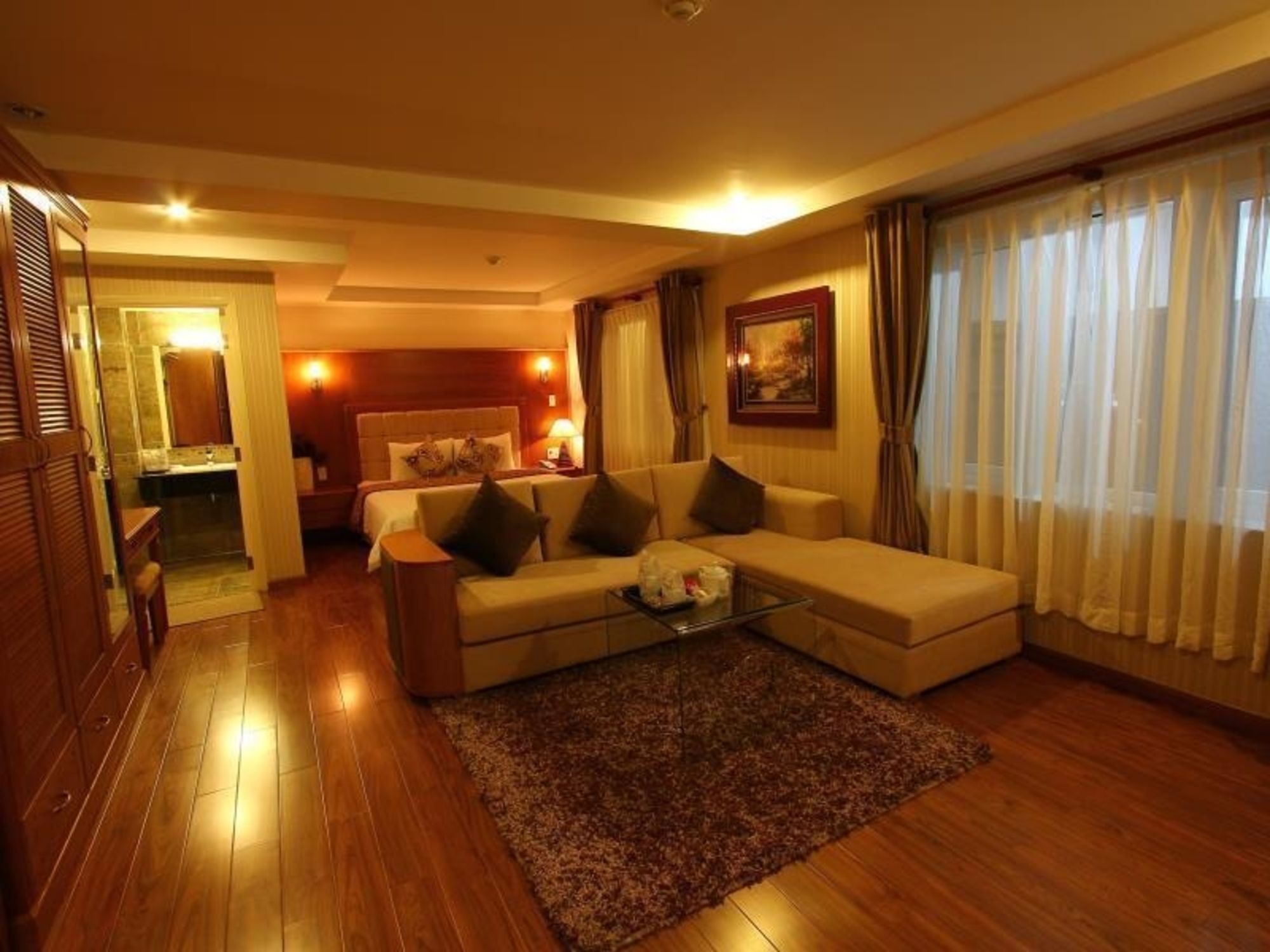 Bali Hotel TP. Hồ Chí Minh Ngoại thất bức ảnh