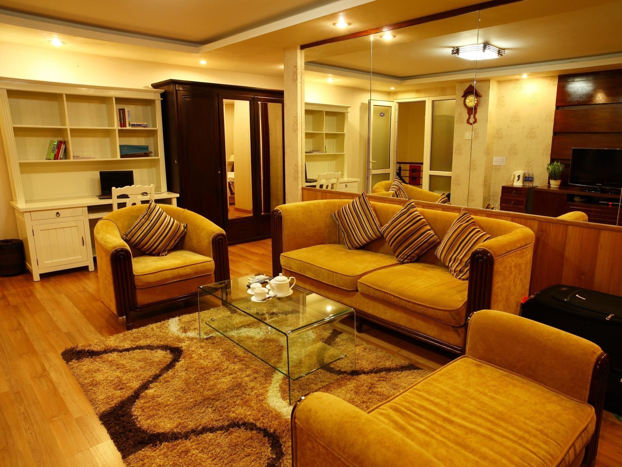 Bali Hotel TP. Hồ Chí Minh Ngoại thất bức ảnh