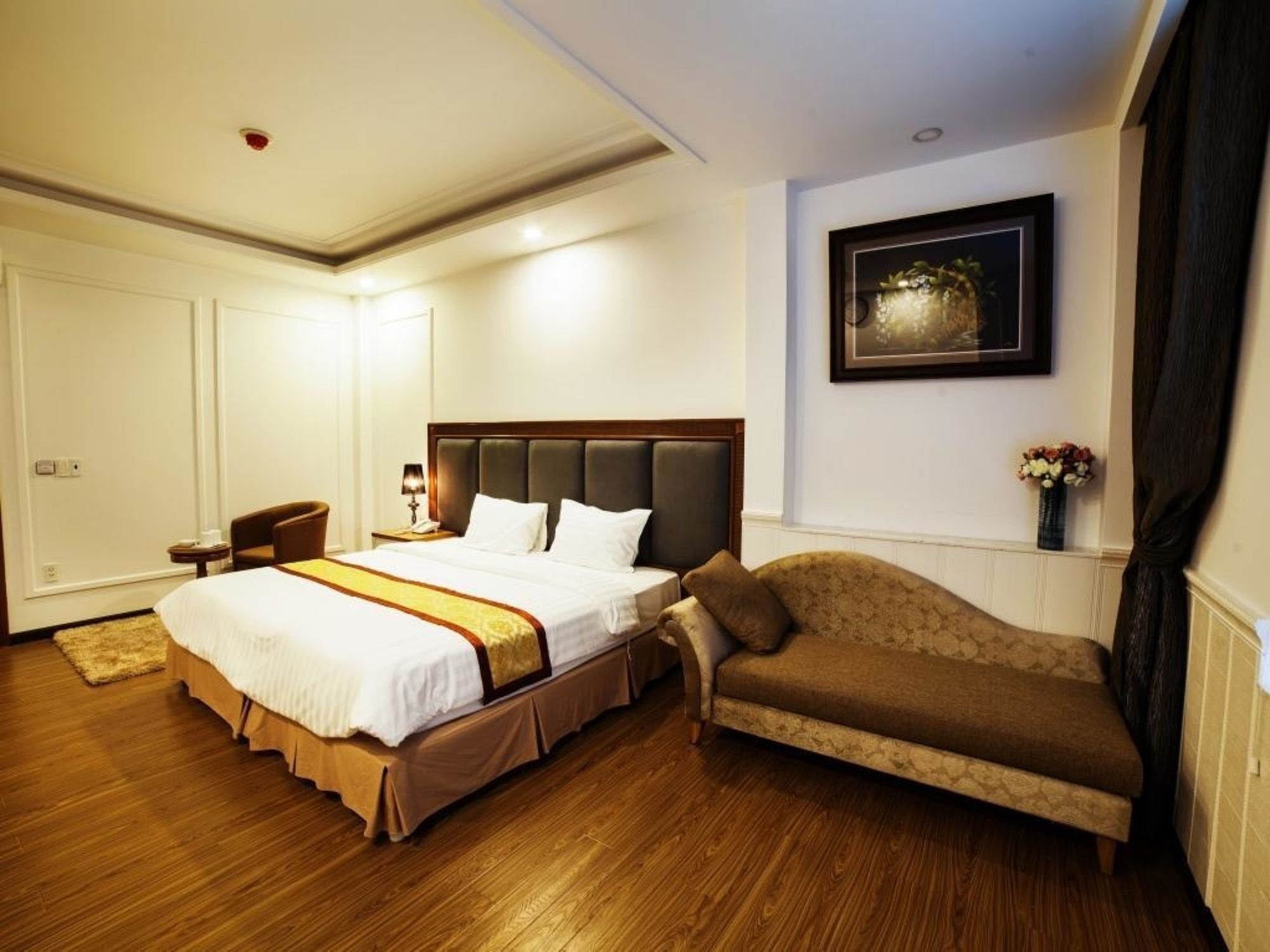Bali Hotel TP. Hồ Chí Minh Ngoại thất bức ảnh