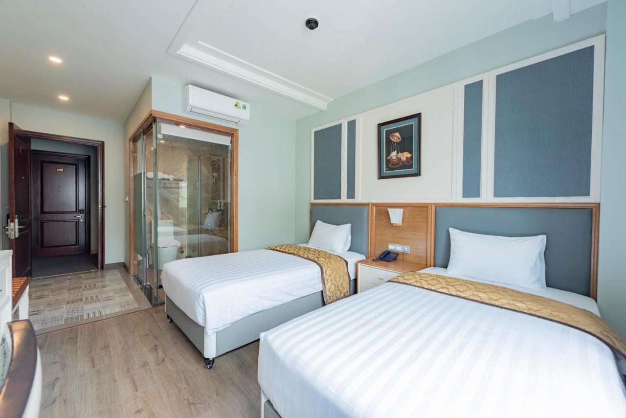 Bali Hotel TP. Hồ Chí Minh Ngoại thất bức ảnh
