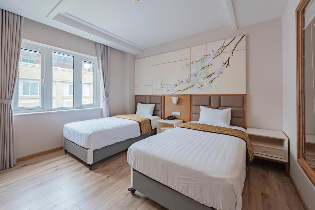 Bali Hotel TP. Hồ Chí Minh Ngoại thất bức ảnh