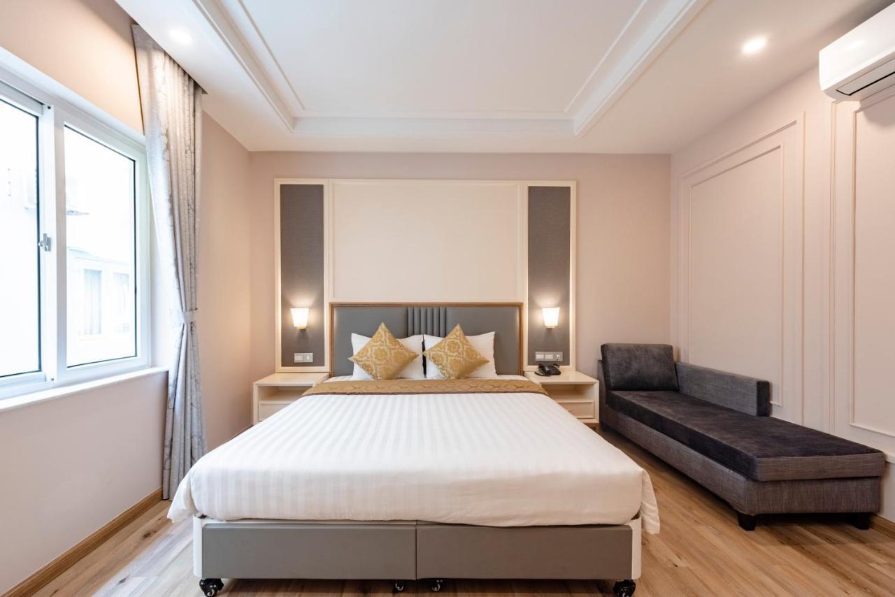 Bali Hotel TP. Hồ Chí Minh Ngoại thất bức ảnh